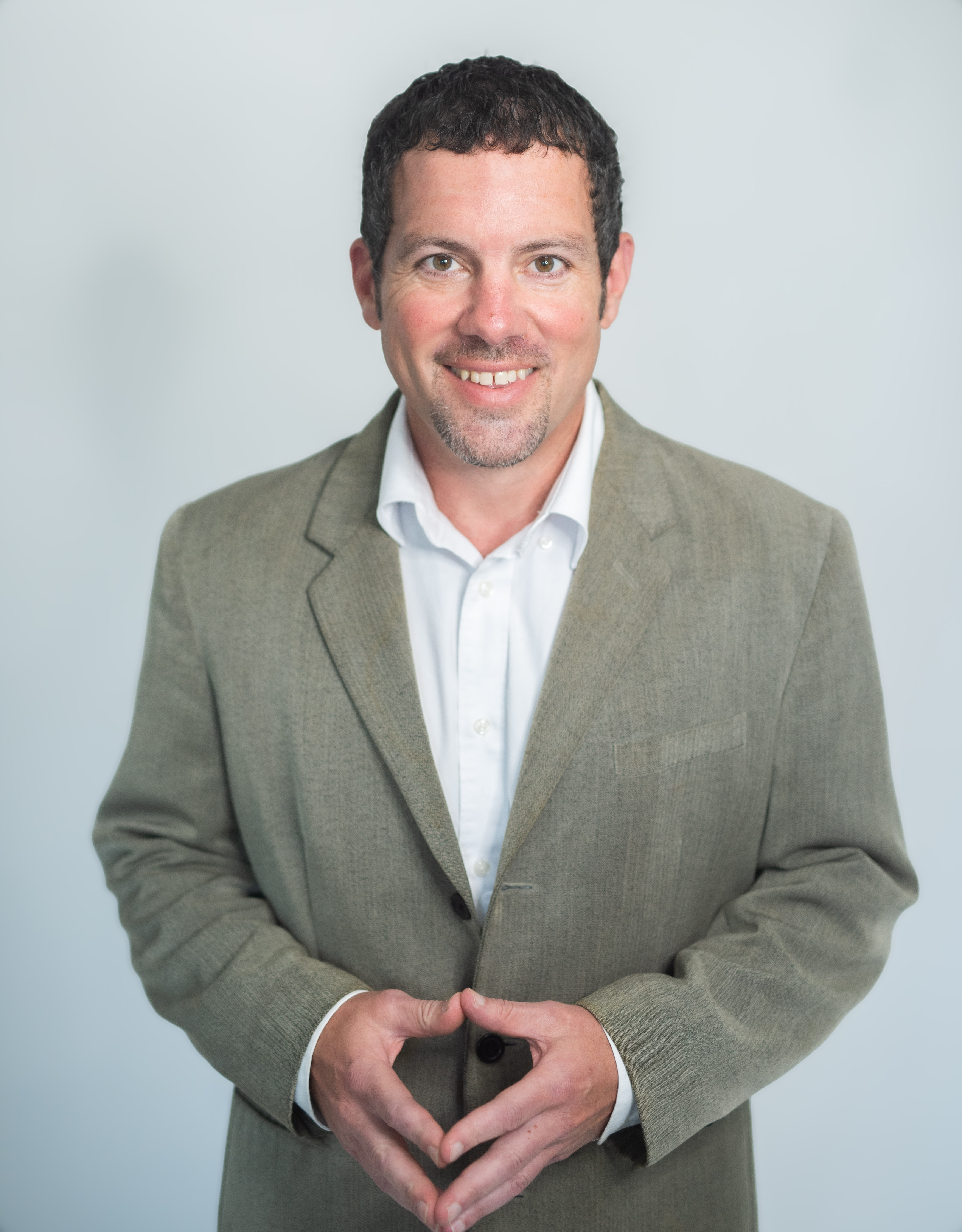 Peter Keefauver Photo